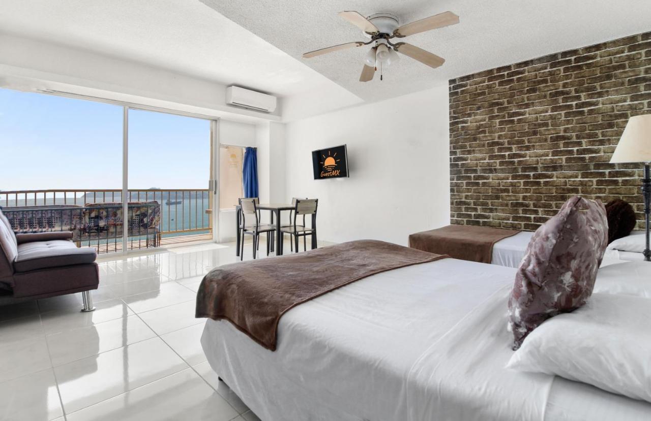 Suites Torres Gemelas Vip Acapulco Exterior photo