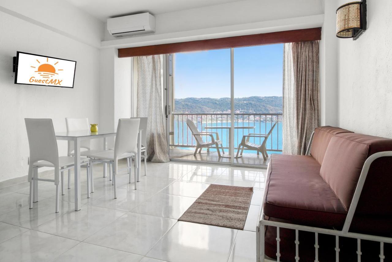 Suites Torres Gemelas Vip Acapulco Exterior photo